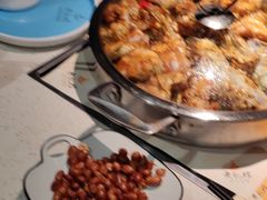 -黄记煌三汁焖锅(顺义华联店)