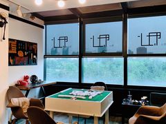 -CLUB心邸·掼蛋·麻将·扑克(日坛店)