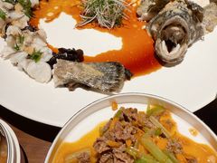 -曾宴·楚菜(湖北省博物馆店)