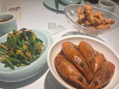 -小城故事·地道宁波味(月湖盛园店)