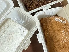 -老回回小吃(百万庄店)