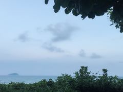 -三亚亚龙湾天域度假酒店