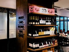 零售区-BAKER&SPICE(环贸店)