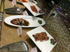 -吉布鲁牛排海鲜自助(武侯泛悦国际店)
