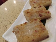 香煎萝卜糕-点都德(北京路贰店)