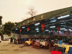 -大自然美食农庄(广州南站店)