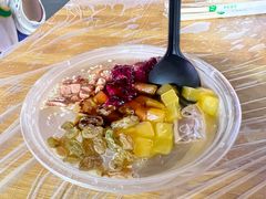 -老街烧烤大排档·地道湖北菜·龙虾馆(汉口火车站店)