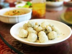 -亭下湖饭店(康岭店)