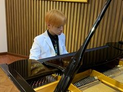 -柏斯琴行(汾阳店)