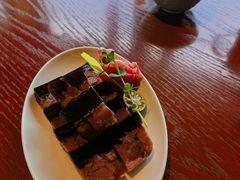 -镇江苏宁万豪酒店-苏筵中餐厅