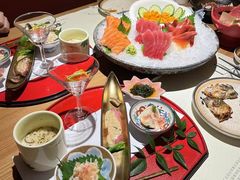 -和创柚子·会席日本料理(新区淮海街店)