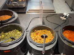 -杭州开元名都大酒店·地中海自助餐厅