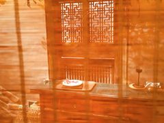 -叶叶菩提·晋福宫