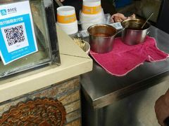 -七宝老街臭豆腐