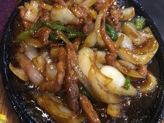 -好兄弟郭巨海鲜(天一阁店)