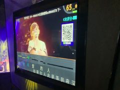 -星璨火吧KTV聚会餐厅(华清广场店)
