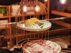 -同仁四季椰子鸡(罗湖国贸店)