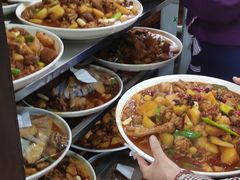 -福顺祥大盘鸡(临潼店)