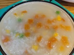 -潮粥荟·潮汕砂锅粥(朝阳大悦城店)