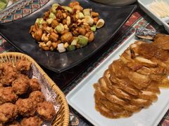 -玉桥餐厅(天坛店)