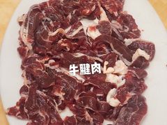 -潮泰牛肉火锅 · 创于1992年(车公庙店)