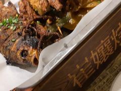 -崔孃烧烤