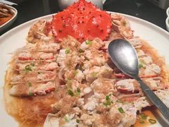 -徐记海鲜(陕西历史博物馆|明德门店)