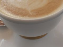 -Garden Lounge(尼依格罗香港美利酒店)