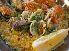 -1861意大利餐厅(文化广场店)