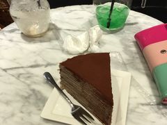 -Awfully Chocolate(来福士广场店)