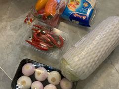 -盒马鲜生(红莲店)