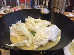 -岩泊渡桂鱼楼活鱼馆