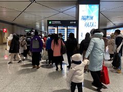 -哈尔滨太平国际机场-T2航站楼