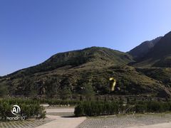 -小五台金河景区