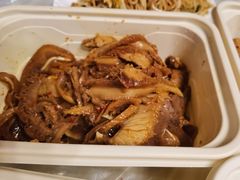 -仙都辣酱鸭(总店)