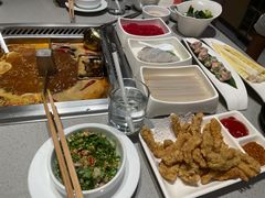 -海底捞火锅(吾悦广场店)