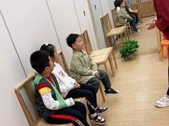 -子曰书院·古筝围棋书法国画小主持(夏都店)