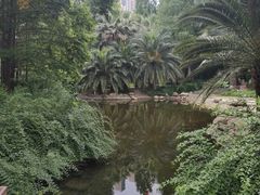 -苏州河梦清园环保主题公园