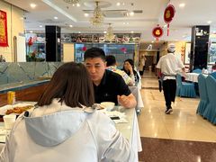 -京天红酒家(马家堡店)