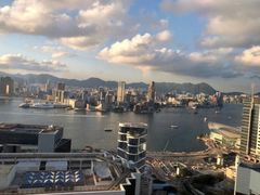 -香港港丽酒店