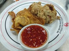 -阿坤纯正西刀鱼丸(Kuala Lumpur Branch)