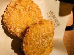 原味虾饼-原製原味(普陀山磐龙店)