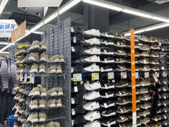 -迪卡侬(高新万达店)