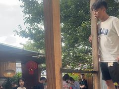 -云隐小厨·传统大理美食(复兴路店)