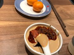 -前门后头老北京铜锅涮肉·京味菜·烤鸭(伊藤洋华堂店)