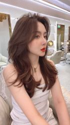 -3AM·S HAIR SALON烫发染发接发
