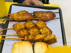 秘制鸡翅-望京小腰(北京总店)