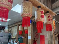 -壹兆圆重庆火锅手工炒底料(长白格林玫瑰湾店)