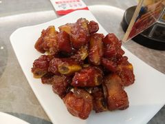 -鼎泰丰(国贸商城店)