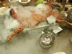 -山沟沟炒鸡(颐灏·海怡名都店)